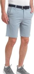 Shorts Footjoy Performance Seersucker Dove Grey - 2