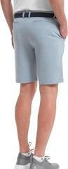 Shorts Footjoy Performance Seersucker Dove Grey - 3