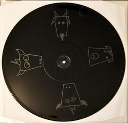 LP ploča Horkýže Slíže - Festival Chorobná (2 LP) - 5