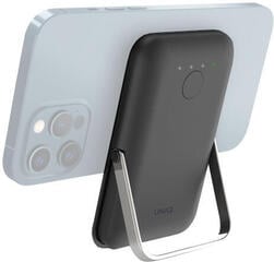 Külső akkumulátor Uniq Hoveo Magnetic Fast Wireless USB-C Külső akkumulátor - 1