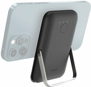 Banques d'alimentation Uniq Hoveo Magnetic Fast Wireless USB-C Banques d'alimentation - 2
