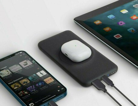 Trådlös laddare Uniq Hydeair Click 10000 mAh Trådlös laddare - 5