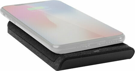 Chargeur sans fil Uniq Vertex Duo 2 In 1 Chargeur sans fil - 2