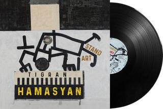 LP ploča Tigran Hamasyan - Stand Art (LP) - 1