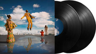 LP ploča Kojey Radical - Reason To Smile (2 LP) - 1