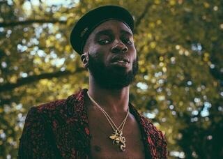 LP ploča Kojey Radical - Reason To Smile (2 LP) - 2