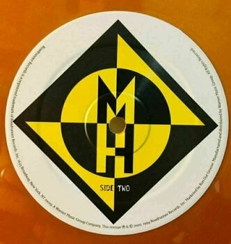 LP plošča Machine Head - Burn My Eyes (Colour Vinyl Album) (Gold & Orange Vinyl) (2 LP) - 3