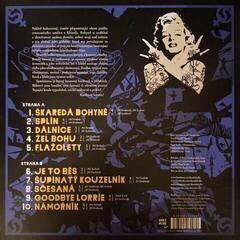 Schallplatte Škaredá Holka - Bohyně (LP) - 1