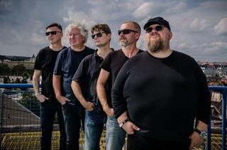 Schallplatte Škaredá Holka - Bohyně (LP) - 2