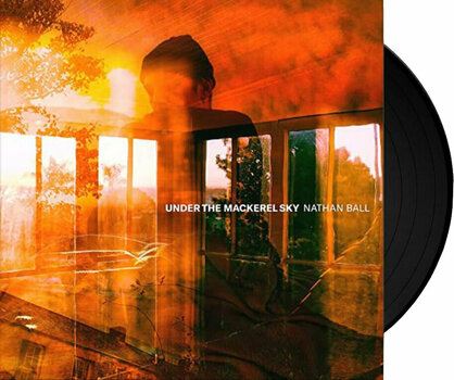 LP Nathan Ball - Under The Mackerel Sky (LP) - 2
