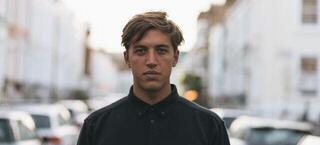 Disco in vinile Nathan Ball - Under The Mackerel Sky (LP) - 3