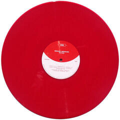 LP platňa Original Soundtrack - Psycho (Original Soundtrack) (Red Coloured) (LP) - 2