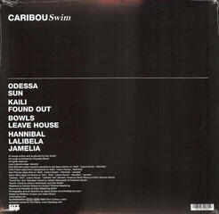 LP platňa Caribou - Swim (2 LP) - 5