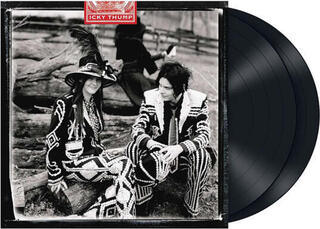 LP ploča The White Stripes - Icky Thump (Reissue) (2 LP) - 1