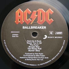 LP plošča AC/DC - Ballbreaker (LP) - 2