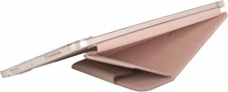 Puzdro Uniq Camden Ipad Air 10.9 (2020) Antimicrobial Pink Puzdro - 2