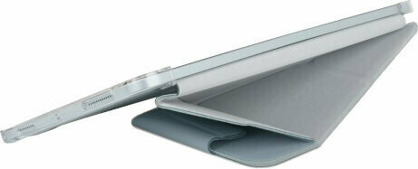 Obal Uniq Camden Ipad Air 10.9 (2020) Antimicrobial Blue Obal - 2