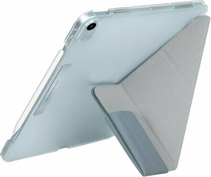 Obal Uniq Camden Ipad Air 10.9 (2020) Antimicrobial Blue Obal - 4
