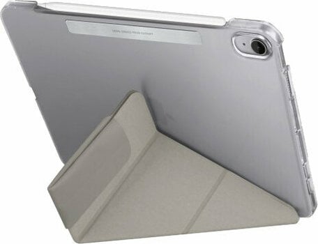 Futrola Uniq Camden Ipad Mini (2021) Antimicrobial Grey Futrola - 2