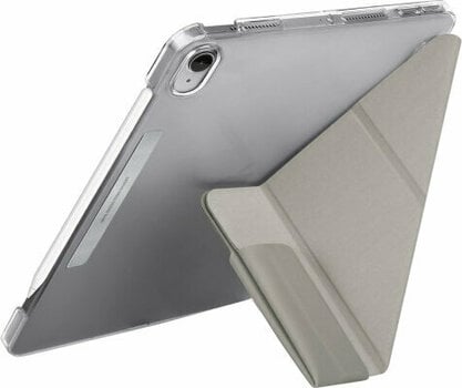 Futrola Uniq Camden Ipad Mini (2021) Antimicrobial Grey Futrola - 3