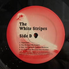 Płyta winylowa The White Stripes - Elephant (Reissue) (2 LP) - 5
