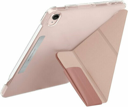 Estojo Uniq Camden Ipad Mini (2021) Antimicrobial Pink Estojo - 3