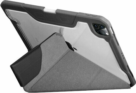 Tok Uniq Trexa Ipad Pro 11 (2021) Antimicrobial Black Tok - 2