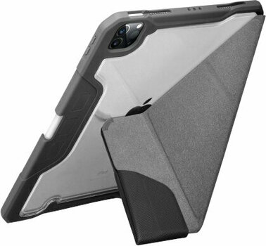 Tok Uniq Trexa Ipad Pro 11 (2021) Antimicrobial Black Tok - 3