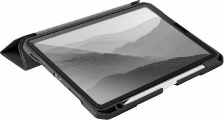 Tok Uniq Trexa Ipad Pro 11 (2021) Antimicrobial Black Tok - 4