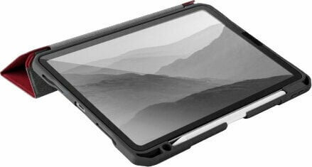 Carcasă Uniq Trexa Ipad Pro 11 (2021) Antimicrobial Red Carcasă - 3
