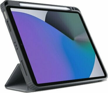 Estojo Uniq Moven Ipad Pro 11 (2021) Antimicrobial Grey Estojo - 2