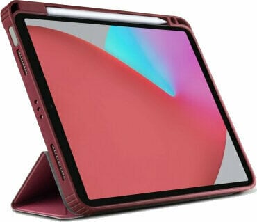 Etui Uniq Moven Ipad Pro 11 (2021) Antimicrobial Maroon Etui - 2