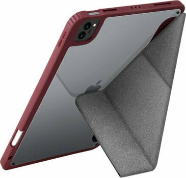 Etui Uniq Moven Ipad Pro 11 (2021) Antimicrobial Maroon Etui - 3
