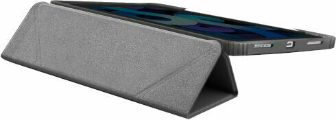 Etui Uniq Moven Ipad Pro 12.9 (2021) Antimicrobial Grey Etui - 4