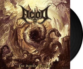 Vinüülplaat Acod - Divine Triumph (2 LP) - 1