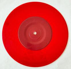 Płyta winylowa The White Stripes - Seven Nation Army (The Glitch Mob Remix) (Coloured) (7" Vinyl) - 2