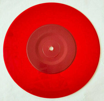 Vinyylilevy The White Stripes - Seven Nation Army (The Glitch Mob Remix) (Coloured) (7" Vinyl) - 3