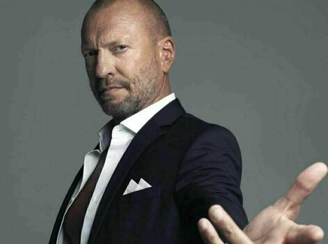 Hanglemez Biagio Antonacci Biagio (LP) - 3