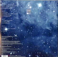 LP ploča Devin Townsend - Devolution Series: Galactic Quarantine (2 LP + CD) - 1