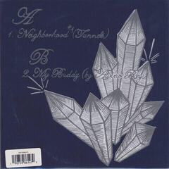 LP Arcade Fire - Neighborhood #1 (Tunnels) (Limited Edition) (Singel) (7" Vinyl) - 3