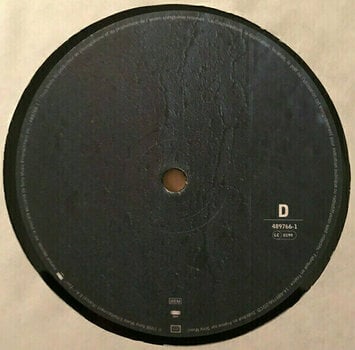 Vinyl Record Supreme Ntm - Supreme Ntm (2 LP) - 6