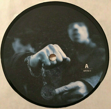 LP Supreme Ntm - Supreme Ntm (2 LP) - 3