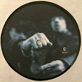 Vinyl Record Supreme Ntm - Supreme Ntm (2 LP) - 5