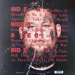 Disque vinyle Rag'n'Bone Man - Life By Misadventure (Coloured Vinyl) (2 LP) - 5