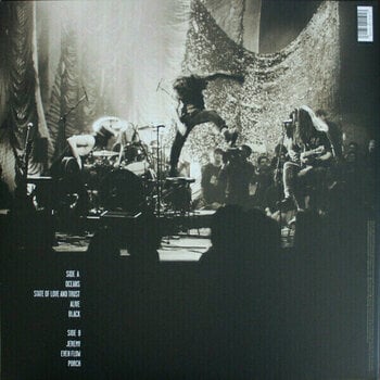 Vinyl Record Pearl Jam - MTV Unplugged (LP) - 2