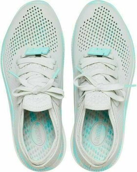 Zeilschoenen Dames Crocs Women's LiteRide 360 Marbled Pacer 42-43 Sportschoenen - 4