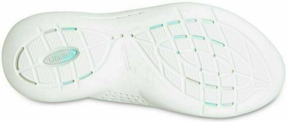 Damenschuhe Crocs Women's LiteRide 360 Marbled Pacer 42-43 Turnschuhe - 6