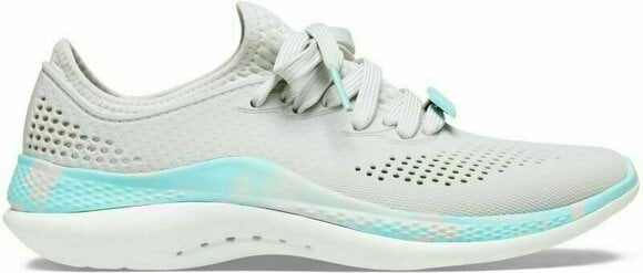 Γυναικείο Παπούτσι για Σκάφος Crocs Women's LiteRide 360 Marbled Pacer 37-38 Αθλητικά παπούτσια - 3