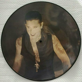 Disque vinyle Ozzy Osbourne - No More Tears (LP) - 3