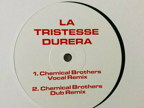 Disco de vinil Manic Street Preachers - Done & Dusted (12" Vinyl) - 2